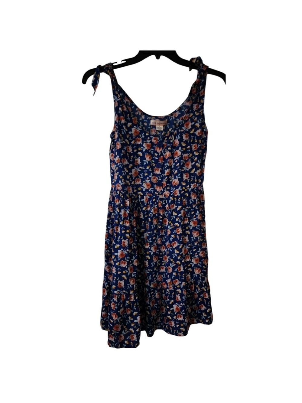 BOG Collective Sleeveless Dress Size Small NWT